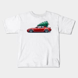 RX8 Kids T-Shirt